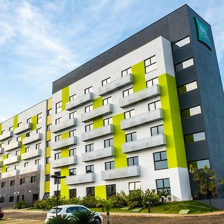 Ibis Styles Parauapebas (Adults Only) Exterior foto