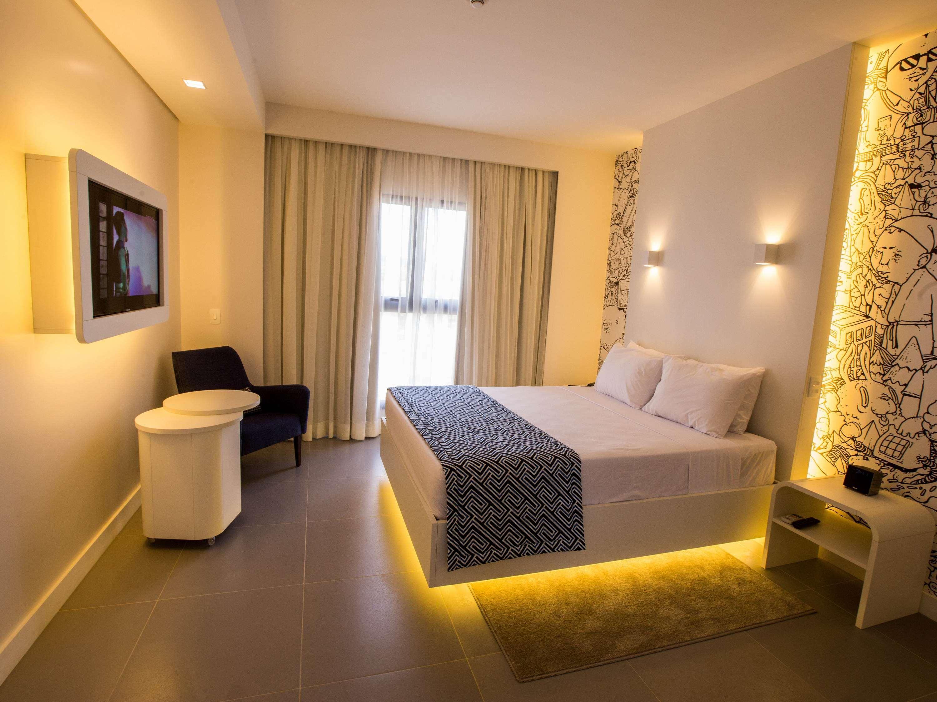 Ibis Styles Parauapebas (Adults Only) Exterior foto
