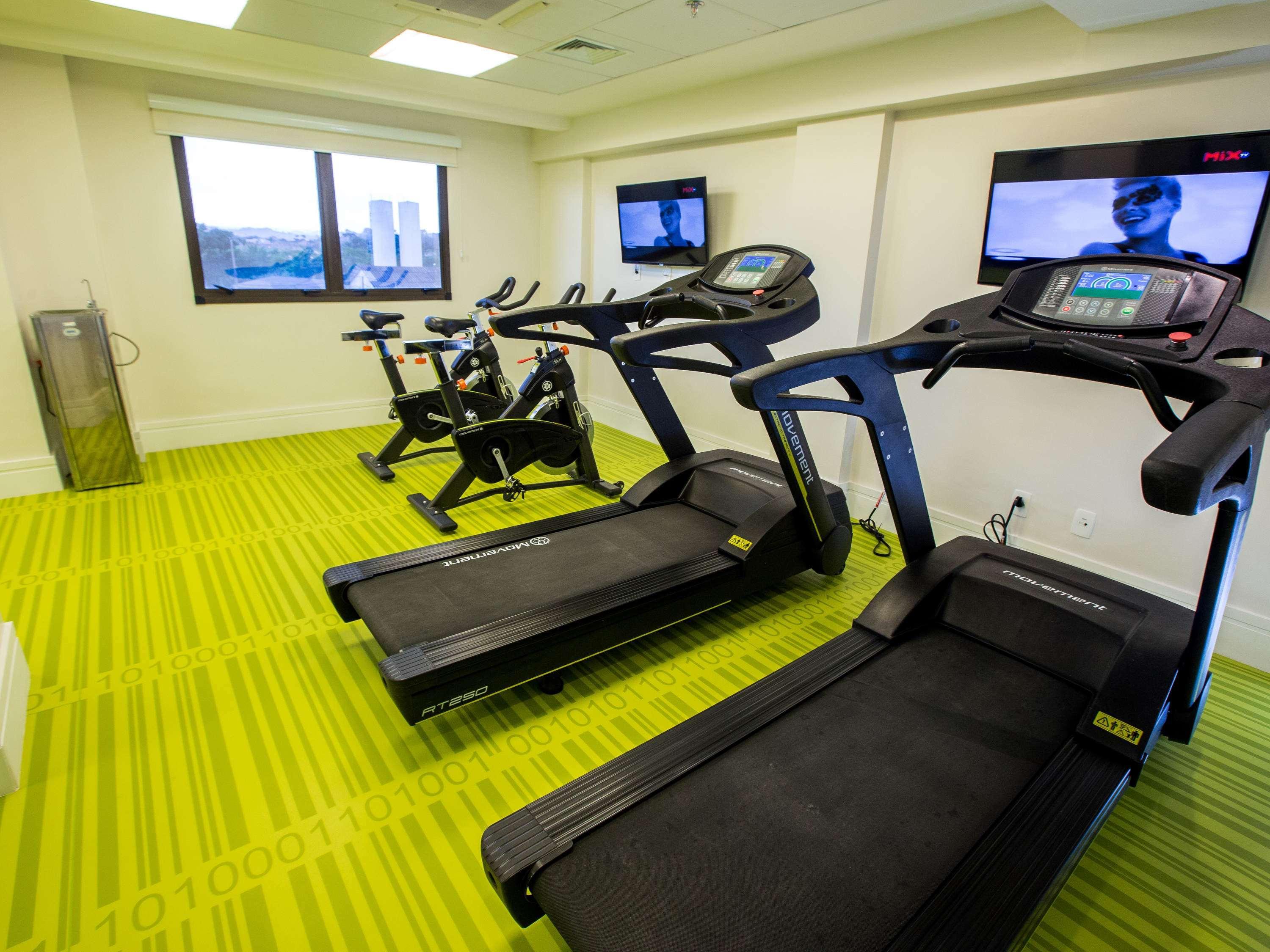 Ibis Styles Parauapebas (Adults Only) Exterior foto
