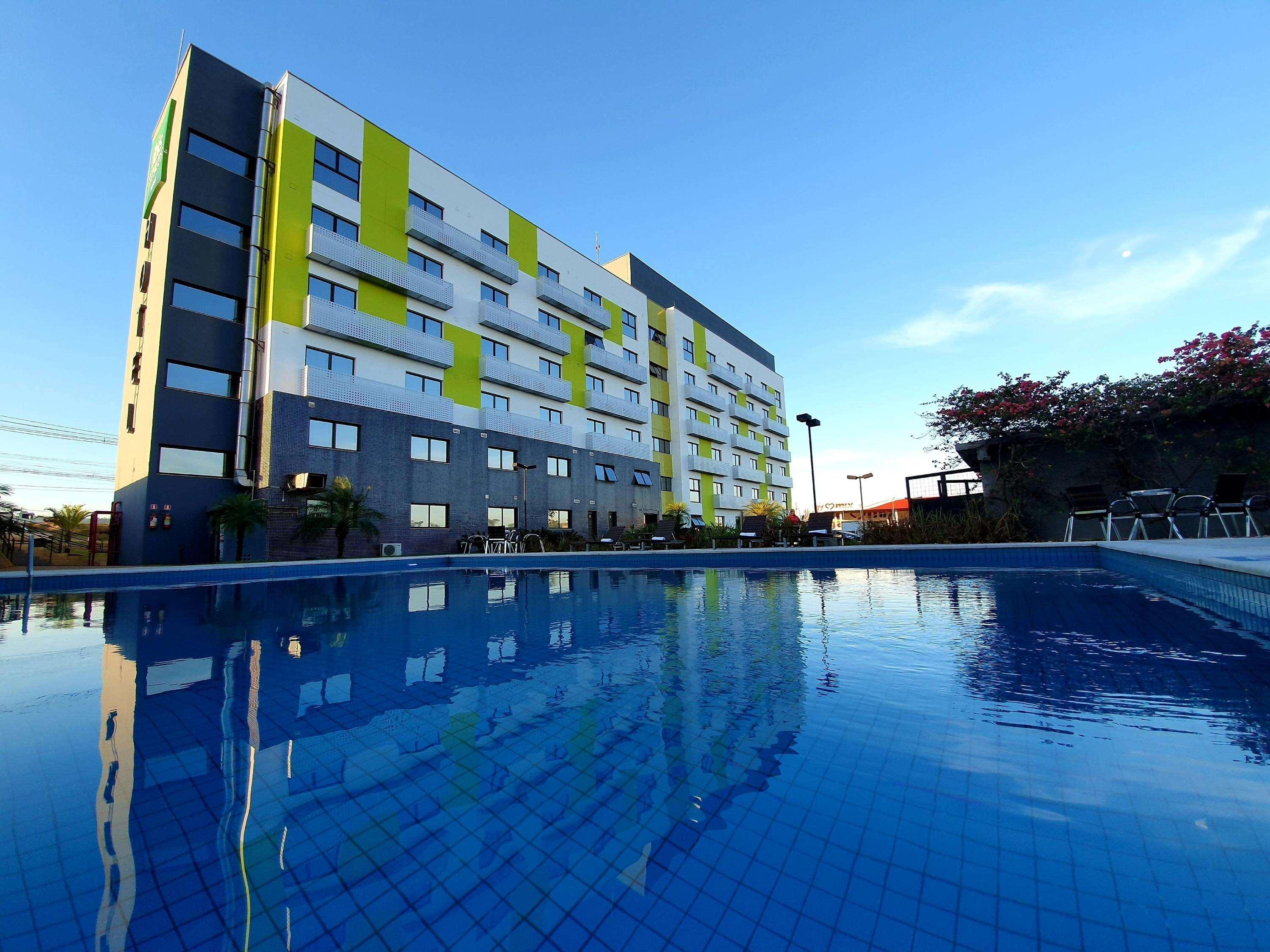 Ibis Styles Parauapebas (Adults Only) Exterior foto