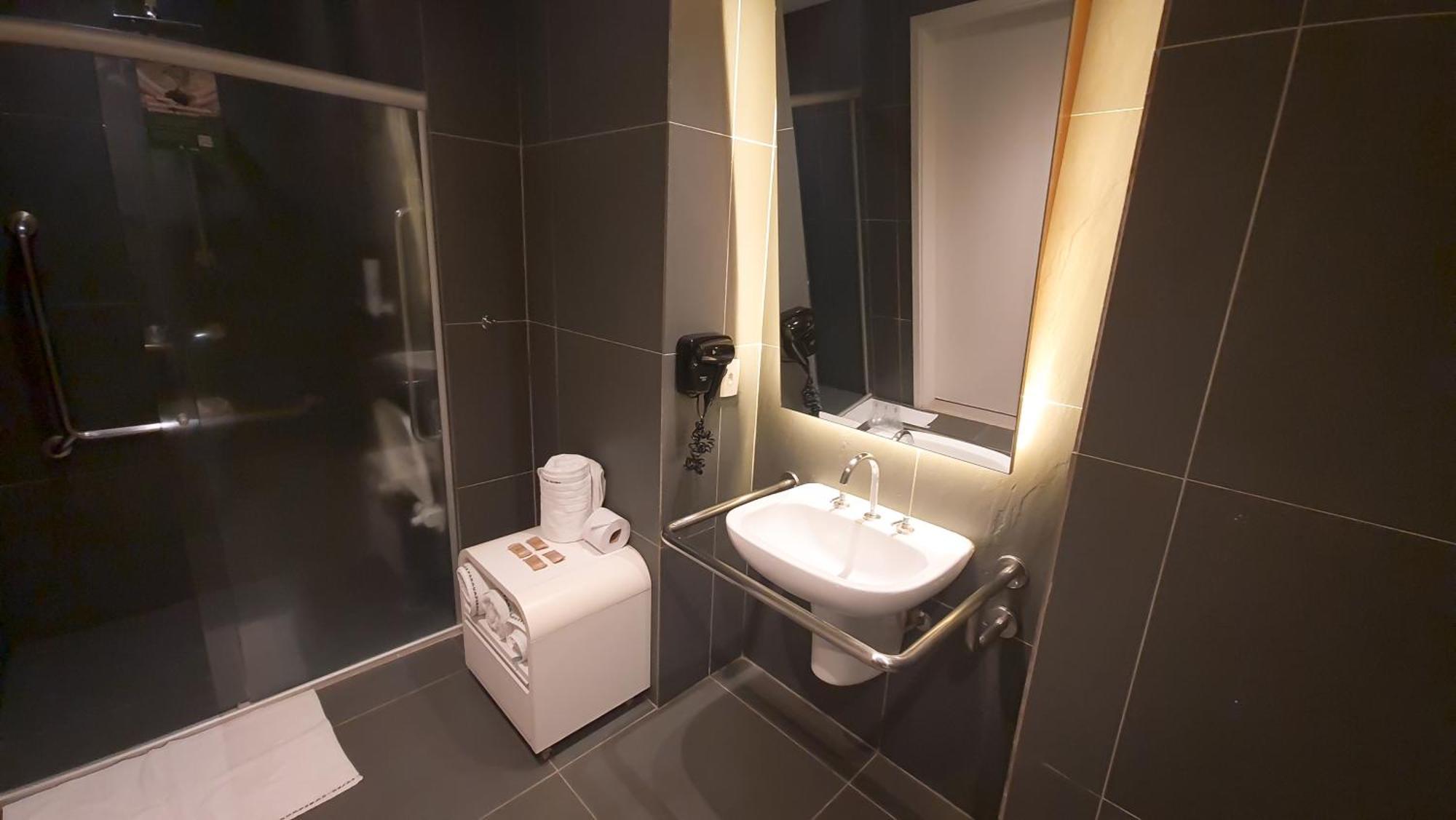 Ibis Styles Parauapebas (Adults Only) Exterior foto