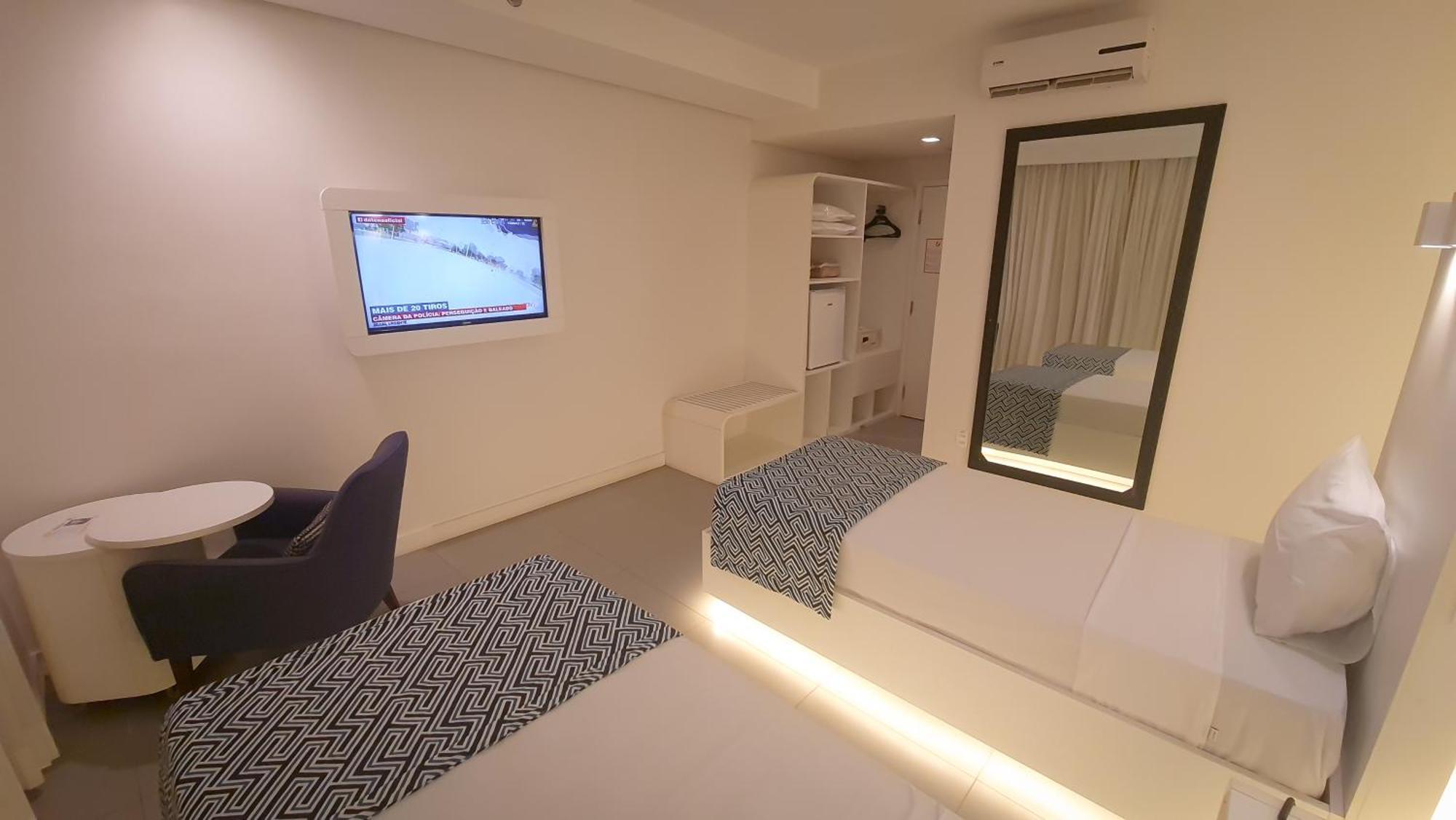 Ibis Styles Parauapebas (Adults Only) Exterior foto