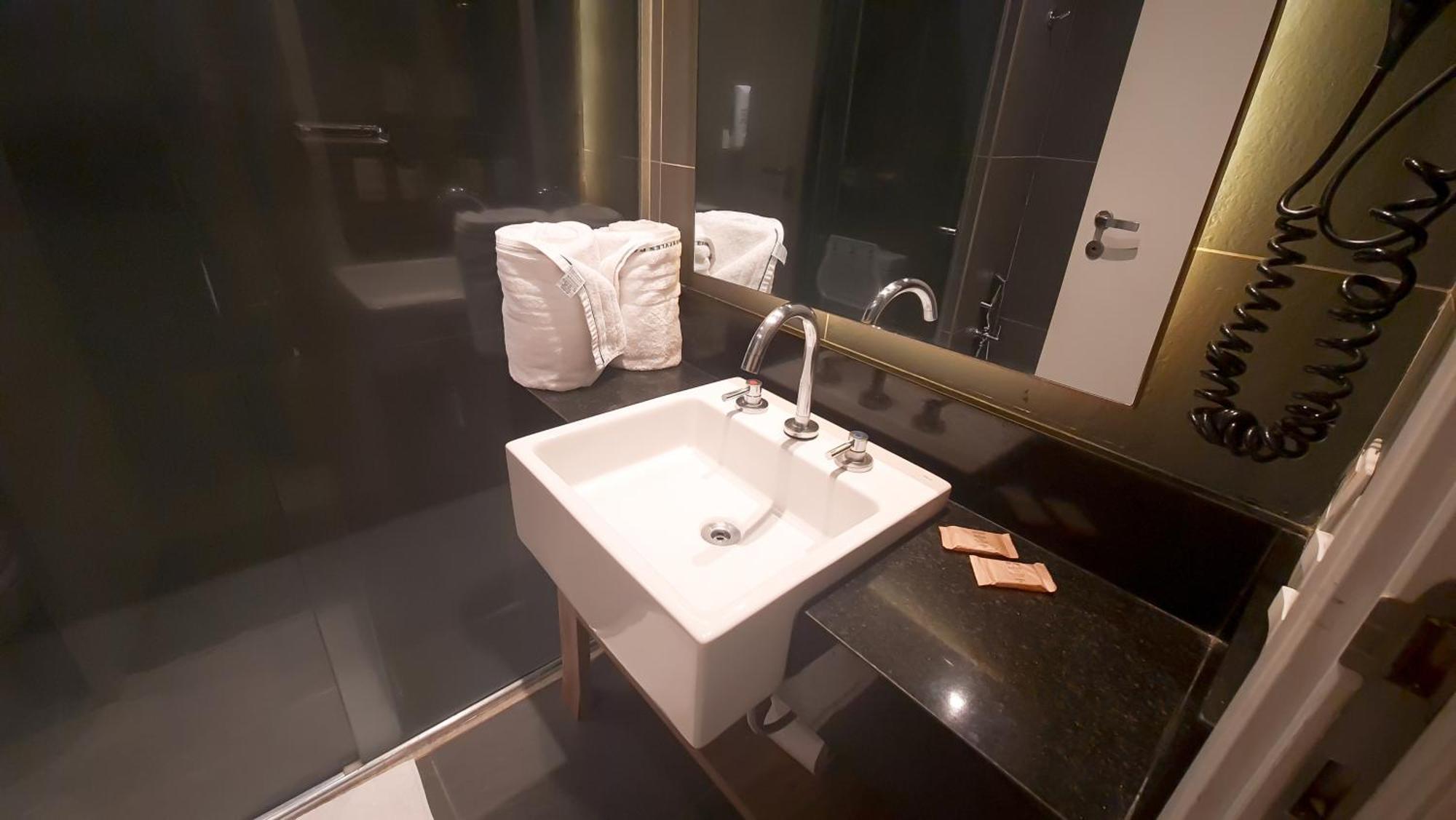 Ibis Styles Parauapebas (Adults Only) Exterior foto