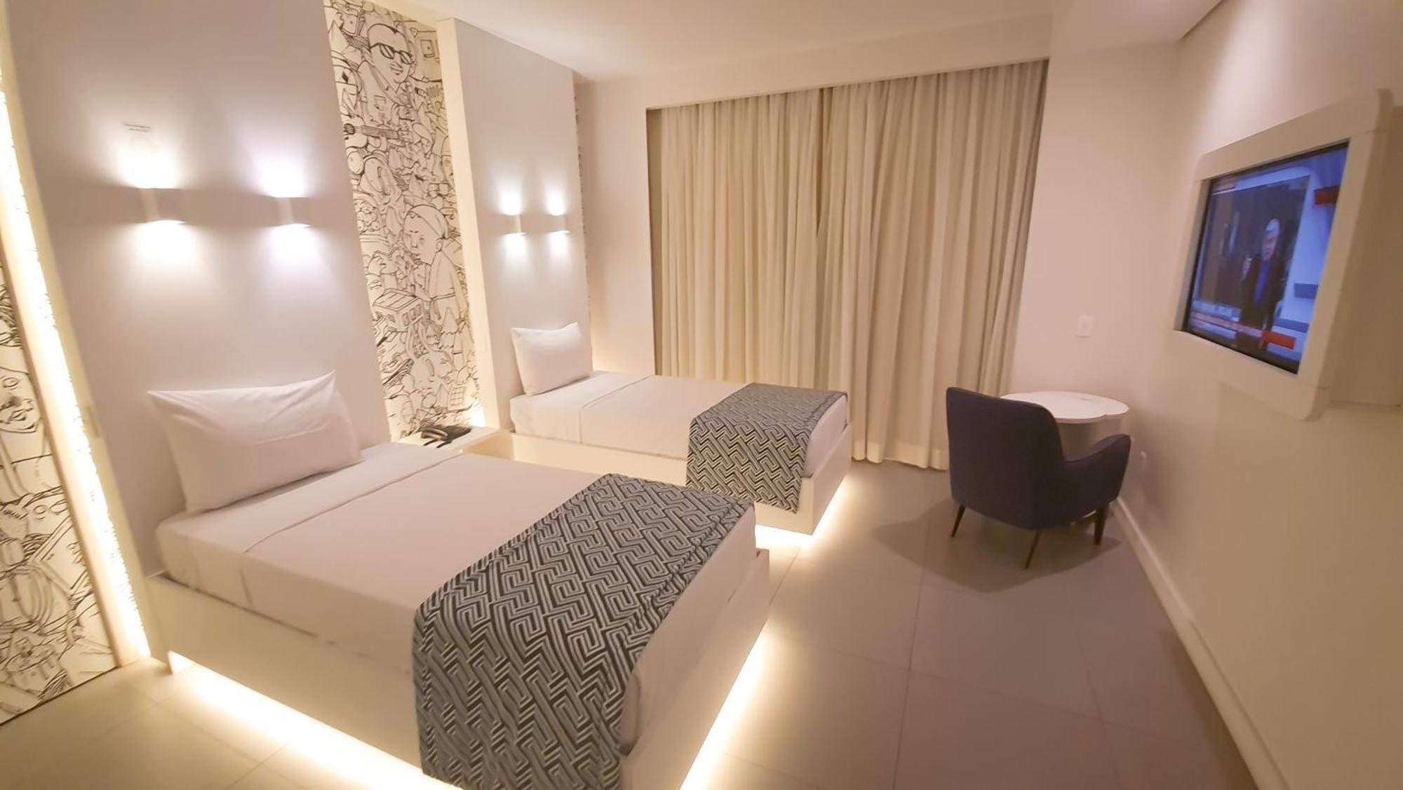 Ibis Styles Parauapebas (Adults Only) Exterior foto