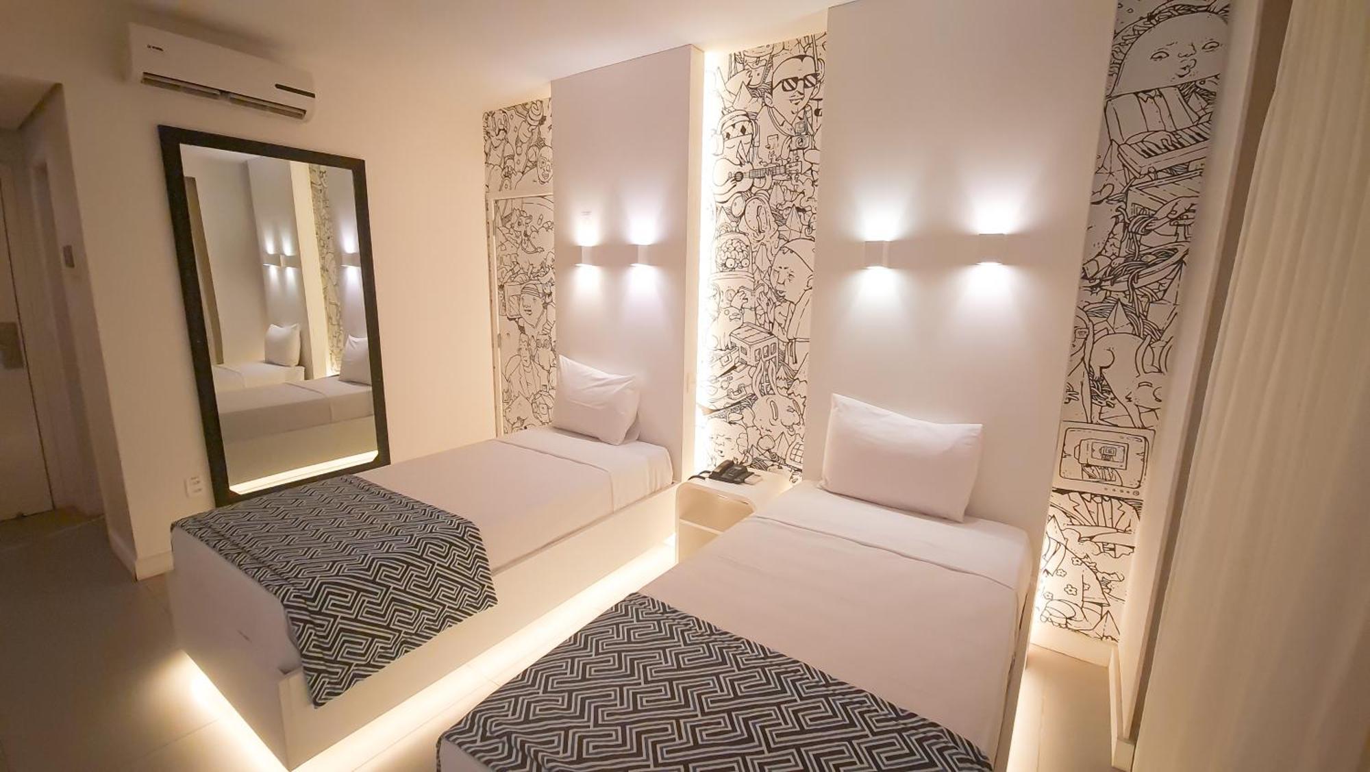 Ibis Styles Parauapebas (Adults Only) Exterior foto