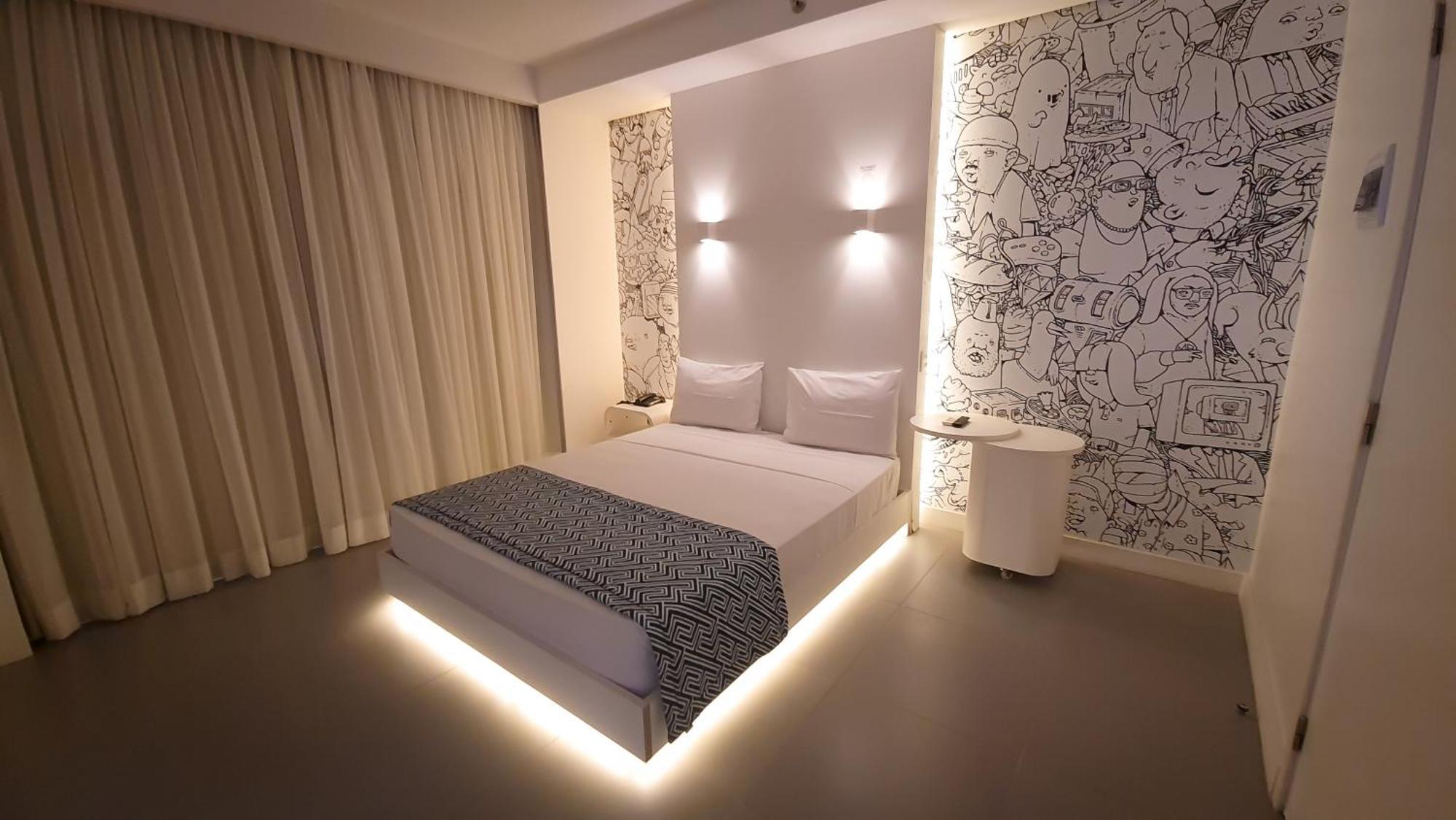 Ibis Styles Parauapebas (Adults Only) Exterior foto