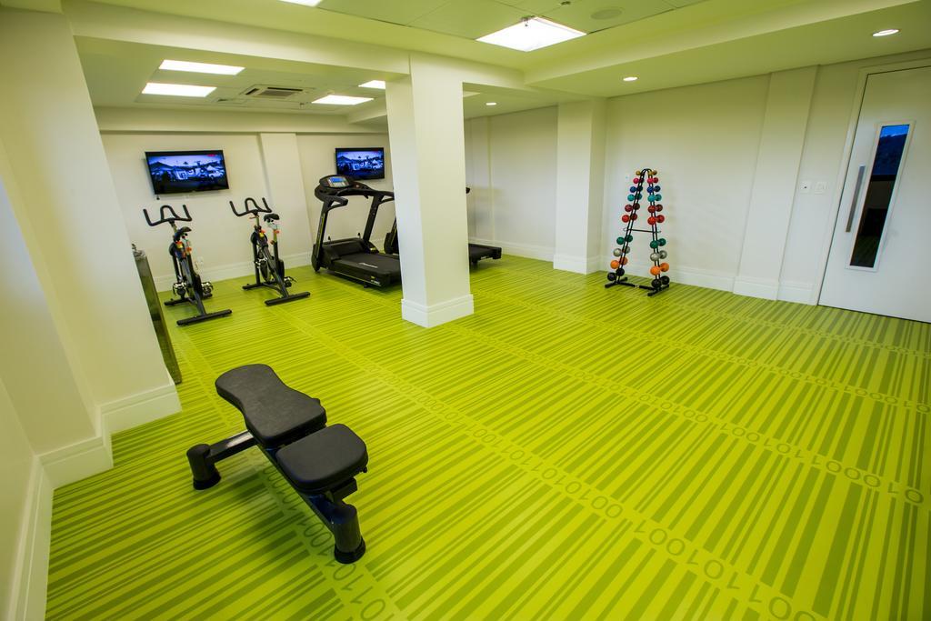 Ibis Styles Parauapebas (Adults Only) Exterior foto