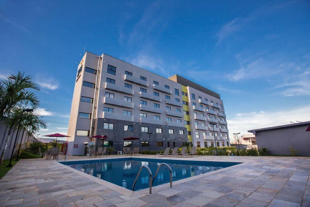 Ibis Styles Parauapebas (Adults Only) Exterior foto