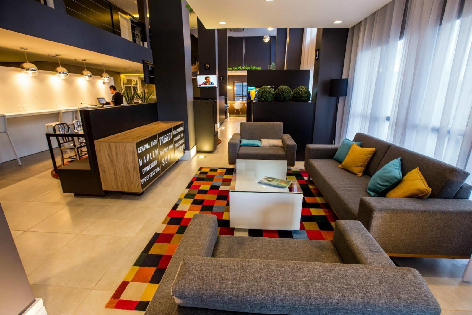Ibis Styles Parauapebas (Adults Only) Exterior foto