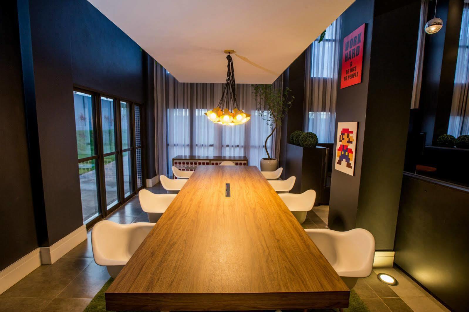Ibis Styles Parauapebas (Adults Only) Exterior foto