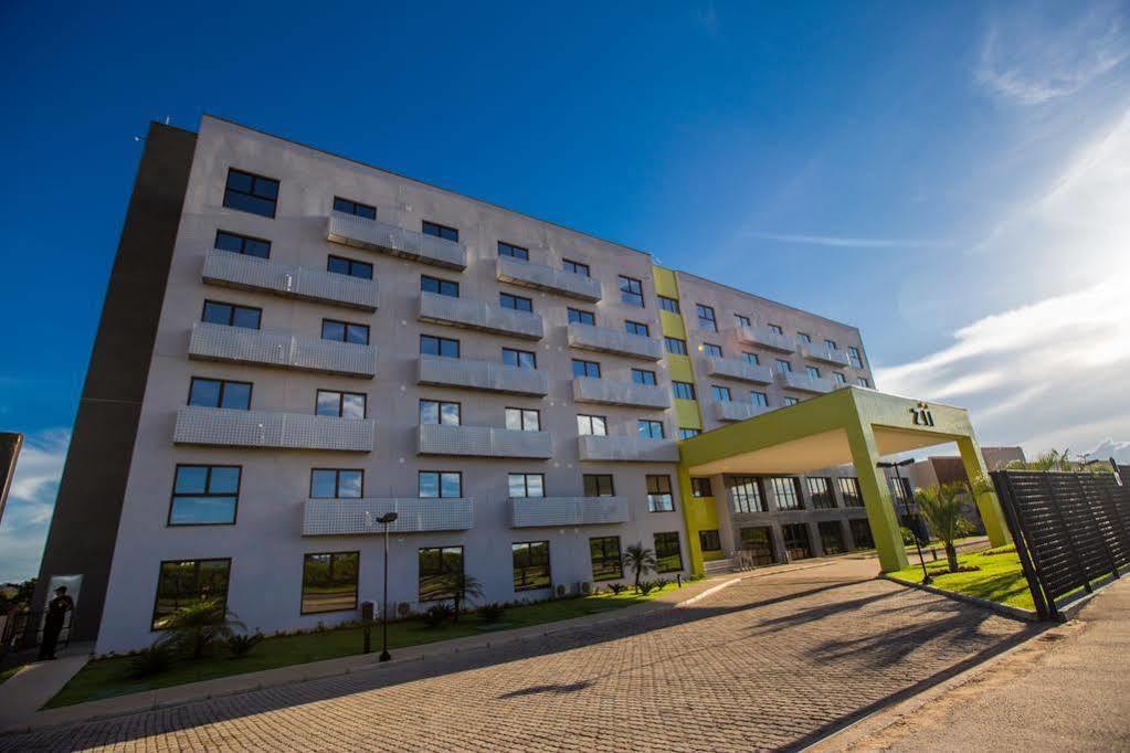 Ibis Styles Parauapebas (Adults Only) Exterior foto