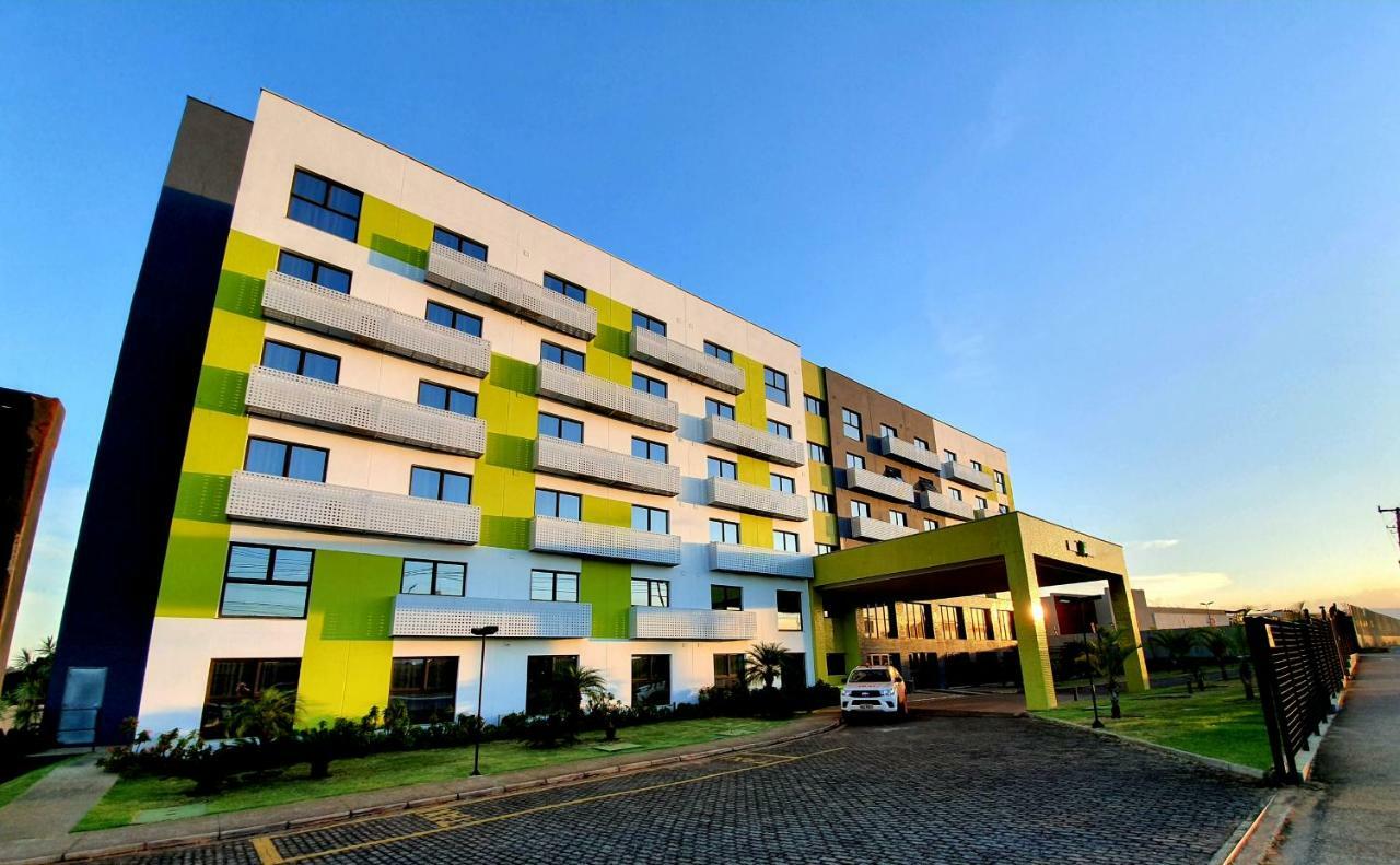 Ibis Styles Parauapebas (Adults Only) Exterior foto