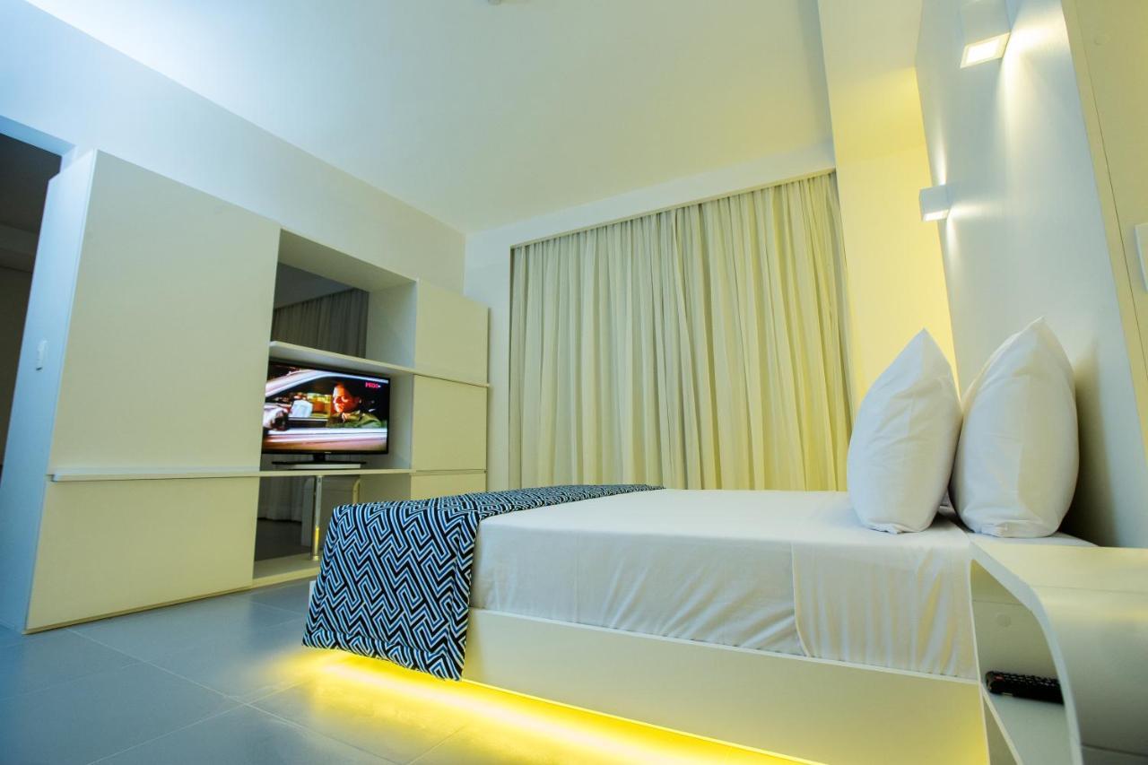 Ibis Styles Parauapebas (Adults Only) Zimmer foto